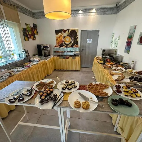 Hotel Irene, hotel in Lignano Sabbiadoro