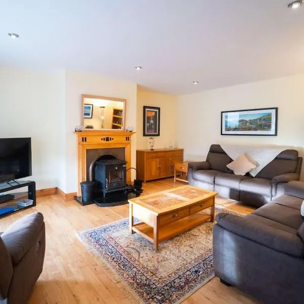 Cluain Dara House, hotel v destinaci Dingle