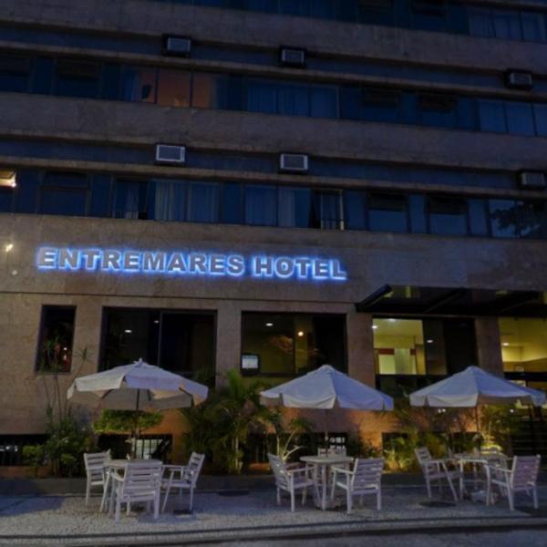 Entremares Hotel - Foto 2
