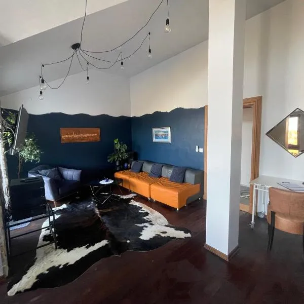 Vila Milka - Balkon - Besplatan parking - Samostalna prijava, hotel v destinaci Karlovac