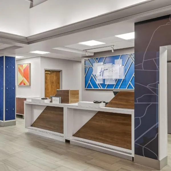 Holiday Inn Express Hershey-Harrisburg Area by IHG, hotel v destinaci Hershey