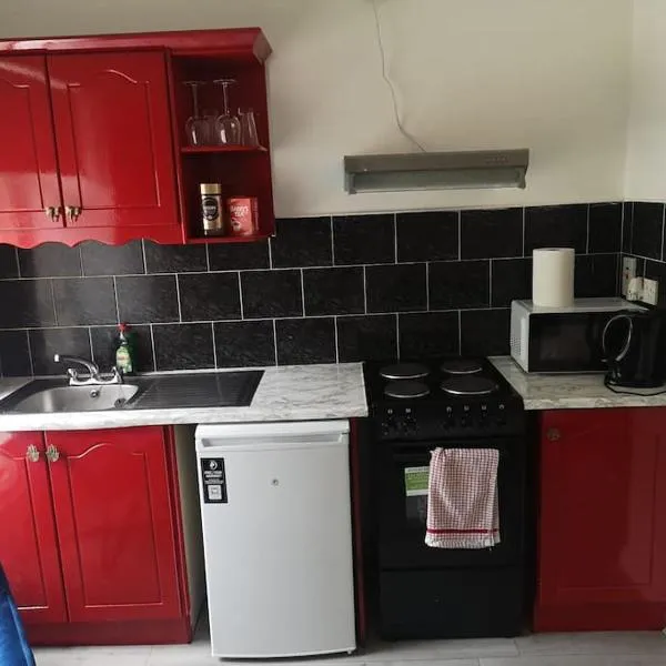 Ideal for short stays, hotel a Cork