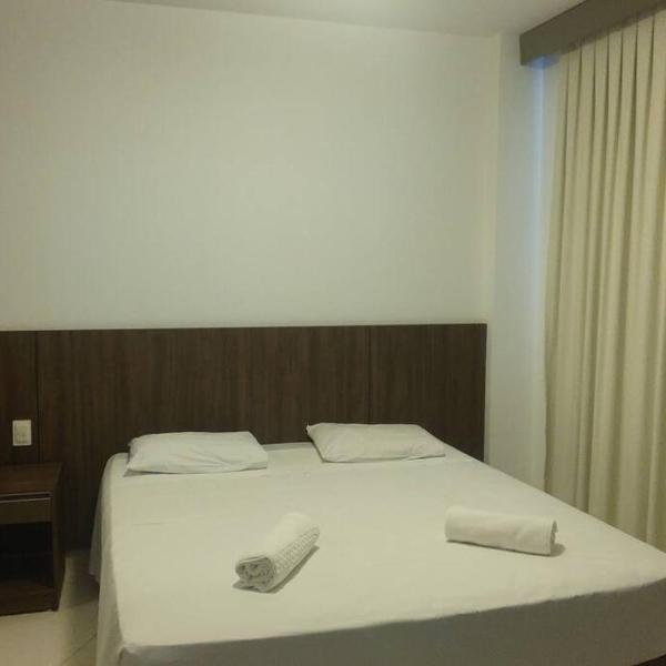 Condomínio Barretos Thermas Park Apt 408 - Foto 3