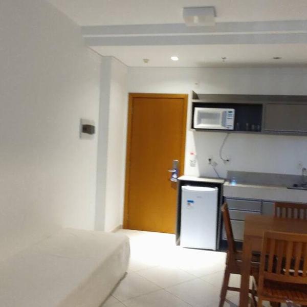 Condomínio Barretos Thermas Park Apt 408 - Foto 4