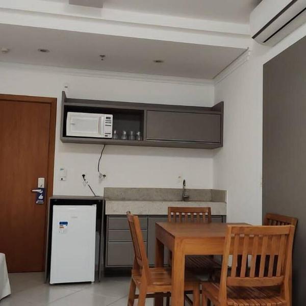 Condomínio Barretos Thermas Park Apt 408 - Foto 5