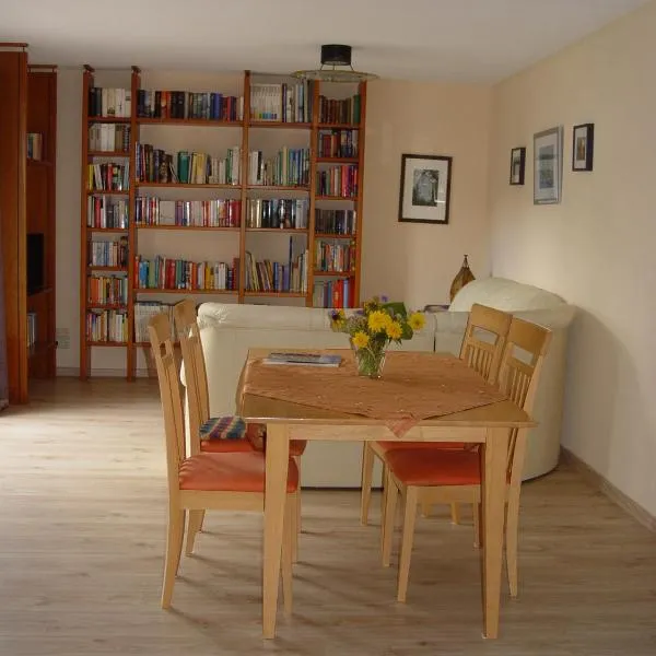 Arbshagen, Hotel in Groß Kordshagen