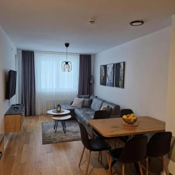 Apartment Halilovic L2-18, hotell sihtkohas Jahorina
