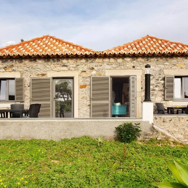 Quinta Alcaparras, hotel in Porto Santo