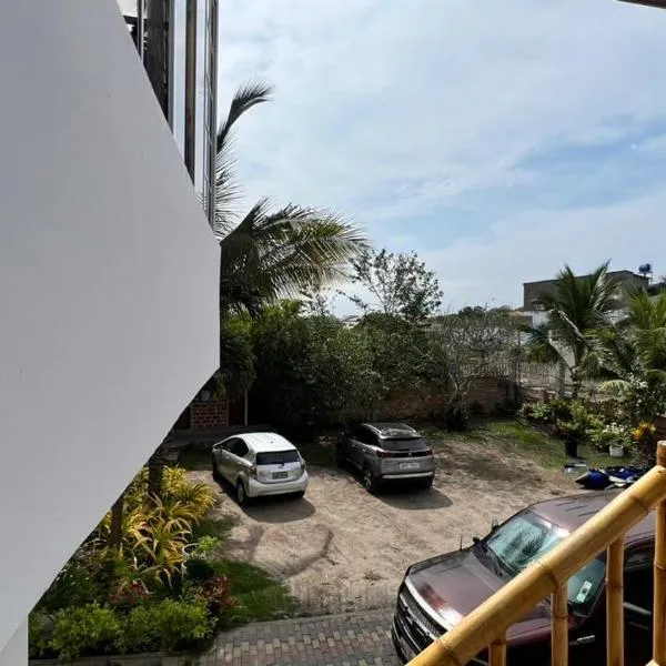 Imelda House, hotel en Monteverde