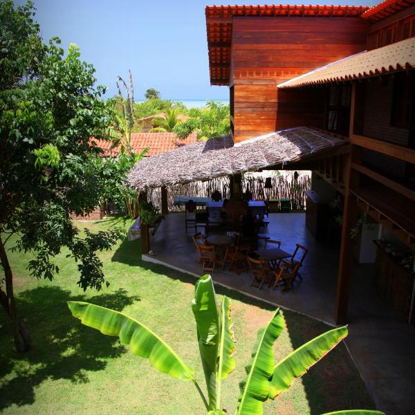 Jangada Lodge - Foto 5