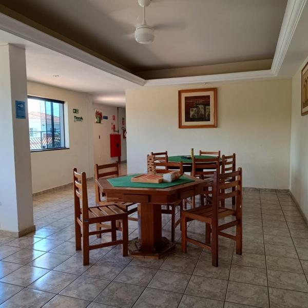 Pousada Casablanca Águas de São Pedro - Próximo ao Thermas Water Park - Foto 4