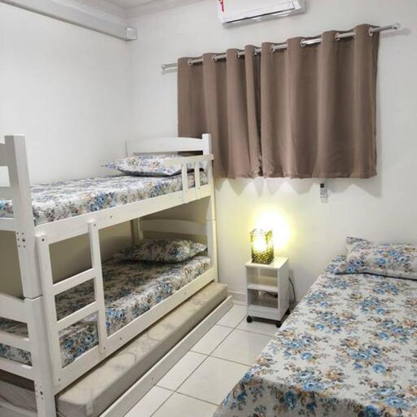 Seu cantinho em Águas - Foto 2
