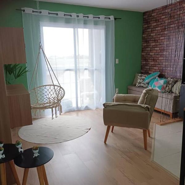 Loft bem localizado no Fragata - Foto 4