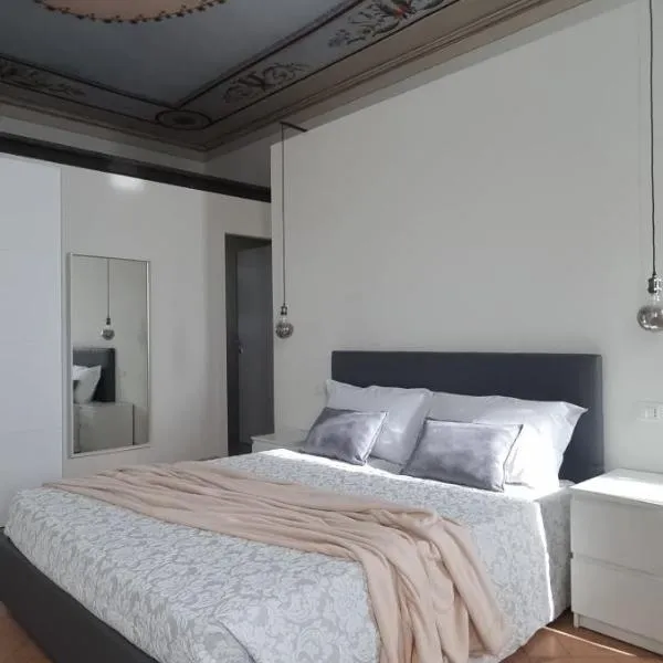Guest House Palazzo Buoninsegni, hotel in Colle Val D'Elsa