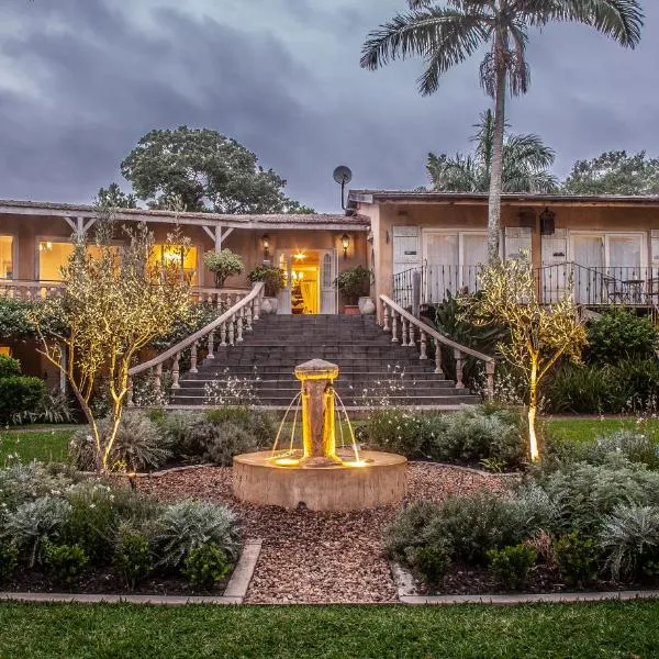 Petite Provence B&B, hotel in Ballito