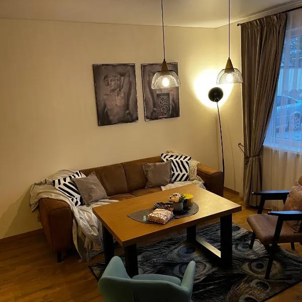 Kauno Senamiestis, hotel in Kaunas
