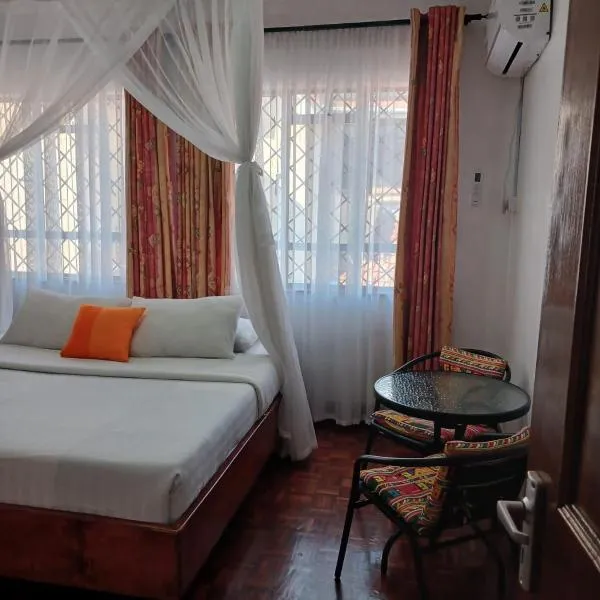 Annodas Homes Milimani Kisumu, hôtel à Ahero