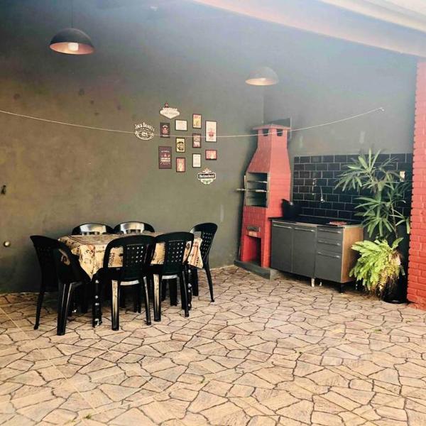 Bertioga Casa pertinho da Praia com PISCINA - Foto 4