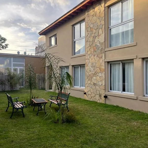 Lucila Boutique, hotel en La Lucila del Mar