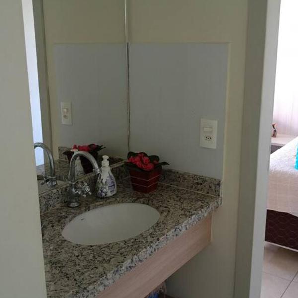 Apartamento em Caldas Novas - Foto 3