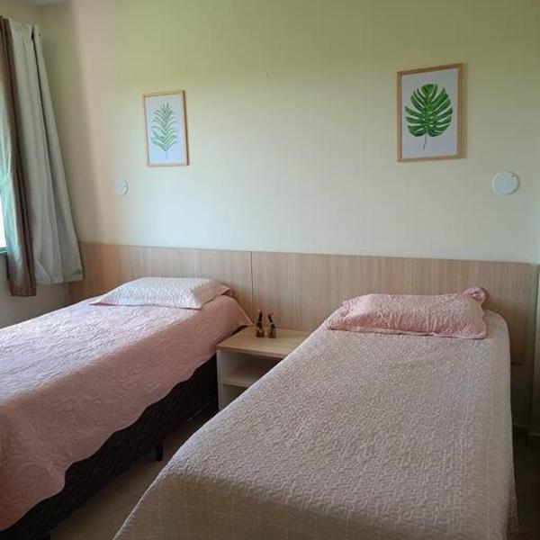 Apartamento em Caldas Novas - Foto 2
