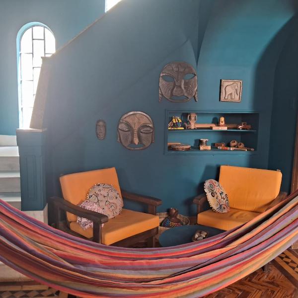 Hostal da Glau - Foto 2