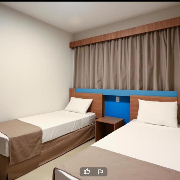 Ilhas do Lago Eco Resort - Caldas Novas - Foto 2