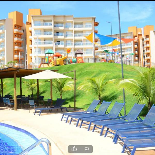 Ilhas do Lago Eco Resort - Caldas Novas - Foto 5