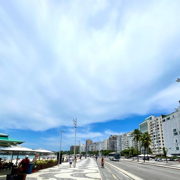 Beira Mar Copa - Foto 2