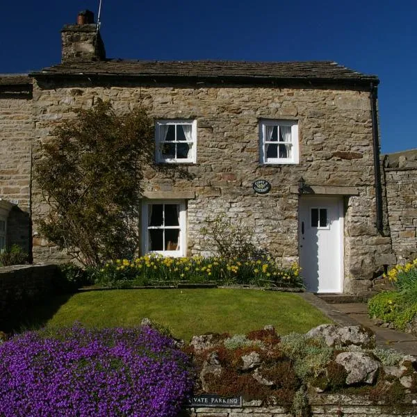 Cissy's Cottage, hotel a Hawes