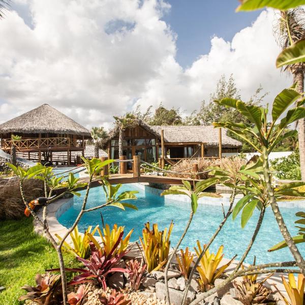 Rancho Noé Cumbuco