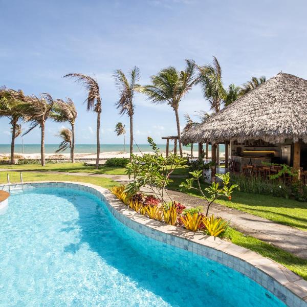 Rancho Noé Cumbuco - Foto 4