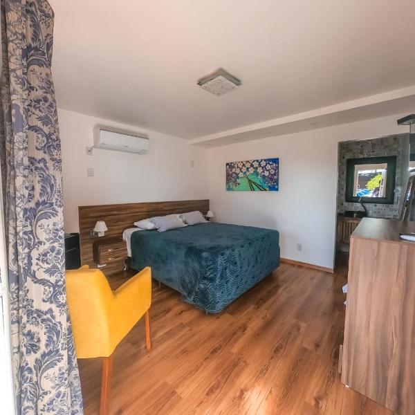 Apartamentos de Altitude Urubici