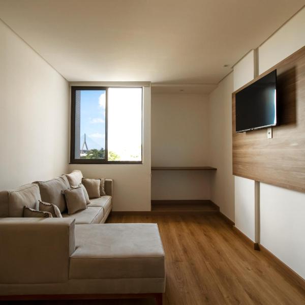 Ilhéus Praia Hotel - Foto 5
