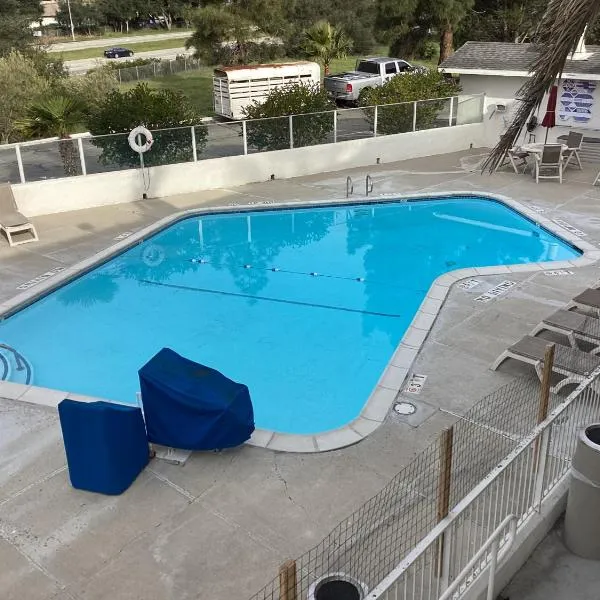 Motel 6-Buellton, CA - Solvang Area, hotel in Buellton