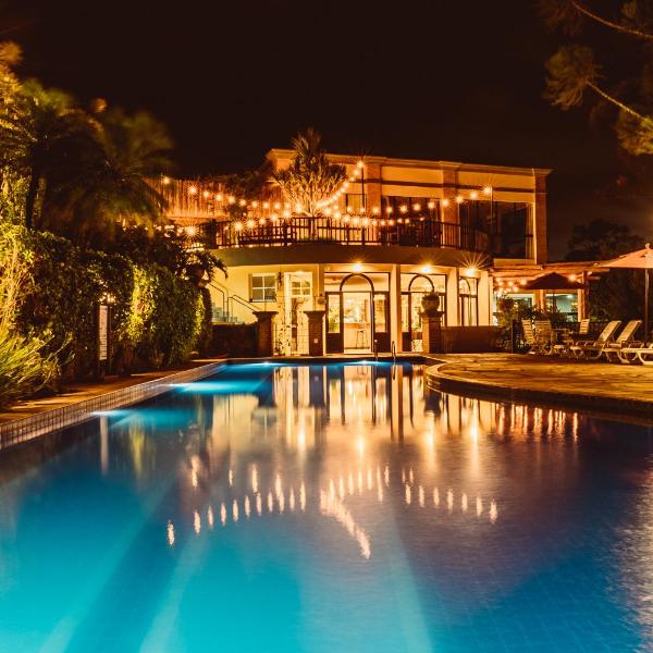 Recanto Da Paz Hotel Atibaia - Pet Friendly - Foto 4