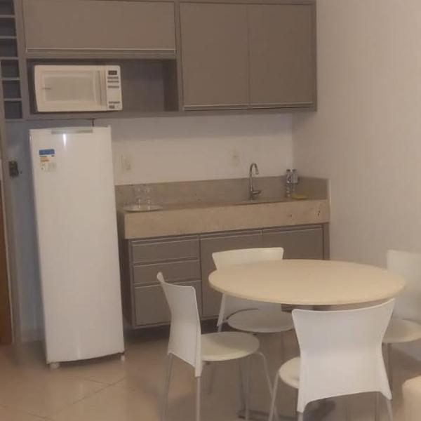 Condominio Barretos Thermas Park apto 312 - Foto 5