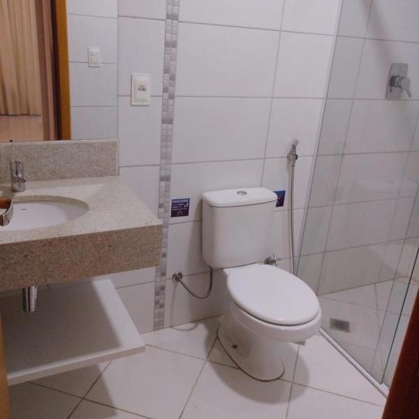 Condominio Barretos Thermas Park apto 312 - Foto 3