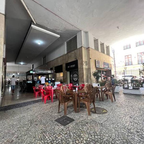 Studio Dowtown tech Rio - Foto 4