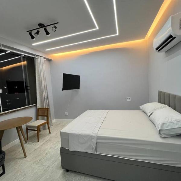Studio Dowtown tech Rio - Foto 2