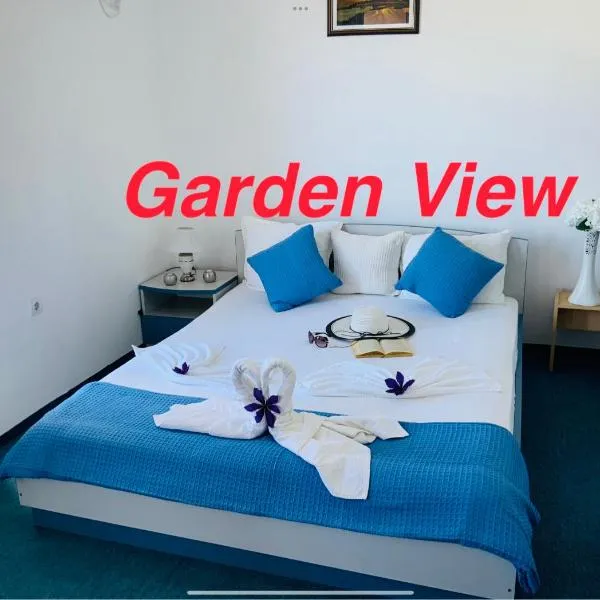Guest House Briz, hotel v destinaci Nesebar