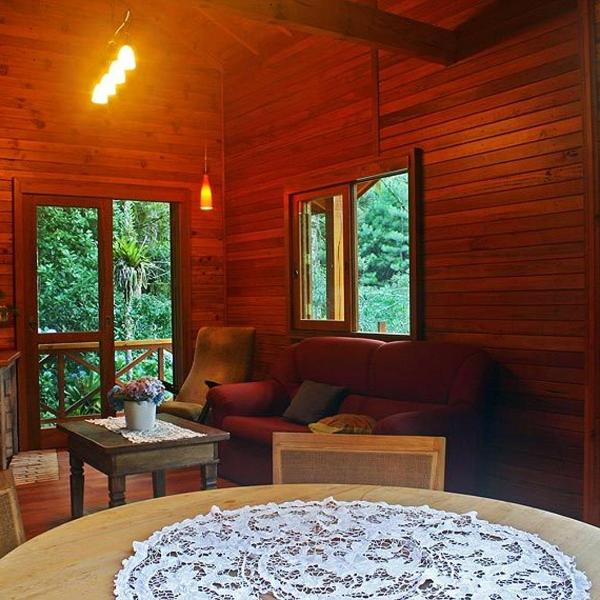 Chalets do Vale - Foto 4