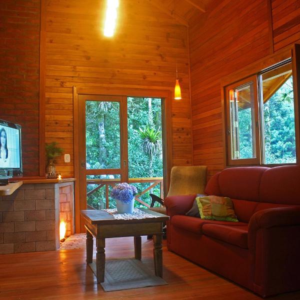 Chalets do Vale - Foto 5