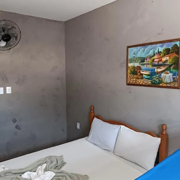 Hostel365, khách sạn ở Angra dos Reis