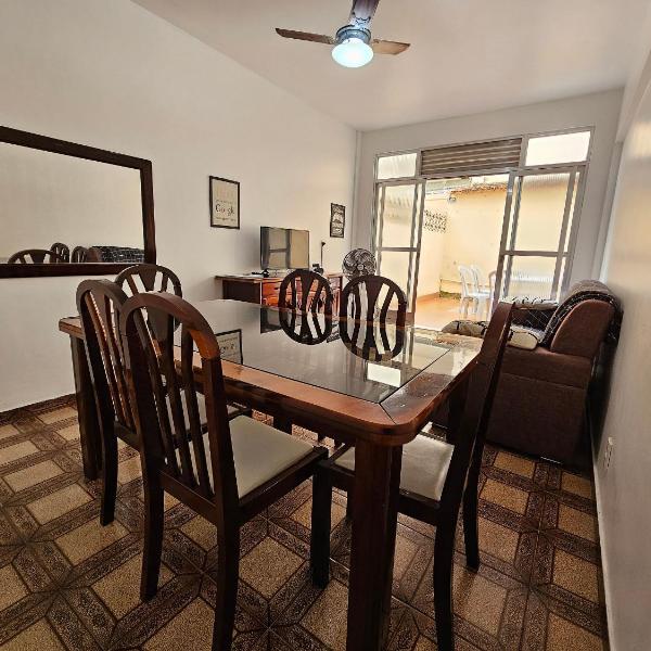 Apartamento pertinho da Praia do FORTE (MP 104)