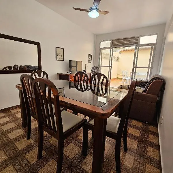 Apartamento pertinho da Praia do FORTE (MP 104)