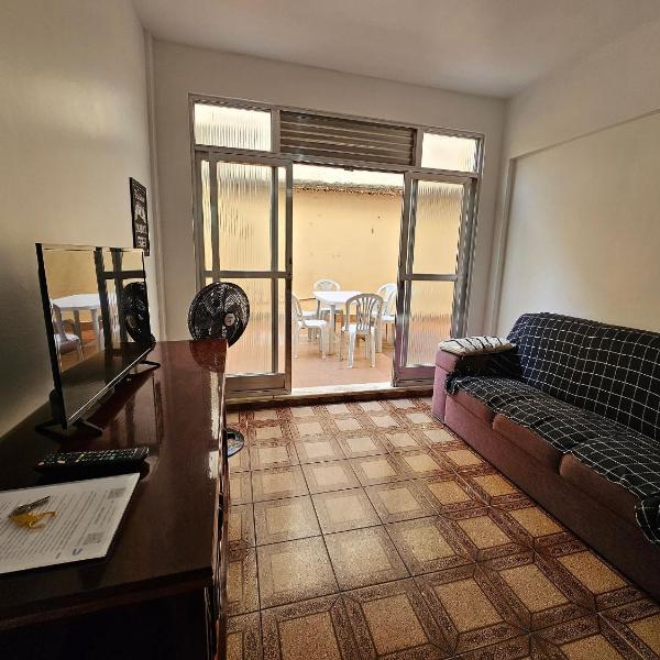 Apartamento pertinho da Praia do FORTE (MP 104) - Foto 5