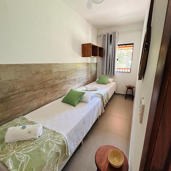 Casa Passarinho - Vale do Capão - Foto 2