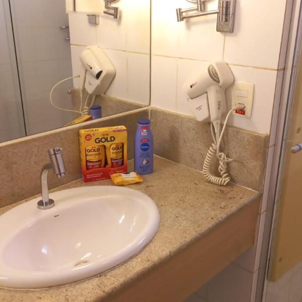 ###SENSACIONAL### MERCURE APART HOTEL PREMIUM - Foto 3