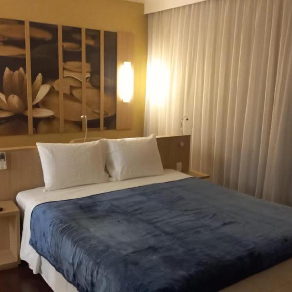 ###SENSACIONAL### MERCURE APART HOTEL PREMIUM - Foto 2